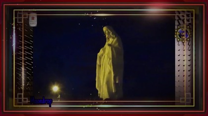 P.  Maria.  (Slajdy).  JuTubki.  LiX. ^ (Muzyczny). BiSTRO Electrique.