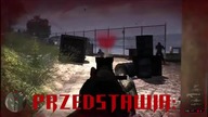 Przejdźmy Razem! Alcatraz #5 Droga Okrężna z Powrotem