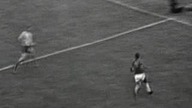 Garrincha - A Sad...  (part Garrincha vs Sweden)