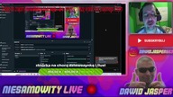 Dawid Kamil Patryk i mój niesamowity Live dzisiaj do godziny 22:59 Zostawcie suba # 1 (cz. 1)