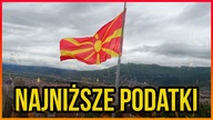 10 PANSTW Z NAJNIZSZYMI PODATKAMI