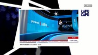 Łapu Capu (25 lutego 2025)