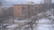 Rosja: Zima zaskoczyła kierowców
