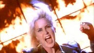 Lita Ford - Playin' With Fire (1992)