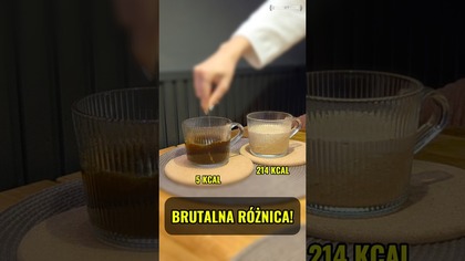 KALORIE SZYBKO SIĘ SUMUJĄ!