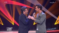 Thomas Anders & Florian Silbereisen Sie sagte doch sie liebt mich 23. 11. 2018