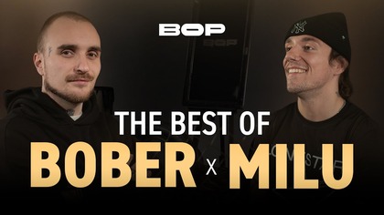 THE BEST OF BOBER x MILU | Bitwa o Południe (2017 - 2025)