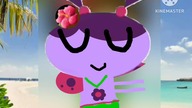 Ladybird Lus Summer Fanart