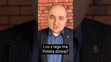 CZY POLSCE OBECNOŚĆ W UE SIĘ OPŁACA?