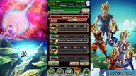 GINYU FORCE SBR NO COMMENTARY FULL RUN SUPER BATTLE ROAD DOKKAN BATTLE