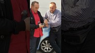 Dominik Pudzianowski, inicjatywy inwestycyjne HDGP-MICHAŁ FUS