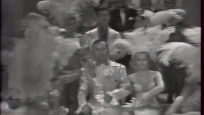 Gallux Show wieczór 1 (1970)