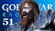 God of War Ragnarok PL #51  WESOŁEGO RAGNAROKU! | Gameplay PS5 4K