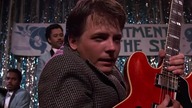 Powr&oacute;t do przyszłości (1985) | Wasze dzieciaki będą za tym szaleć...