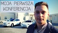 Pierwsza KONFERENCJA O ELEKTROMOBILNOŚCI! | Daniel Grzyb