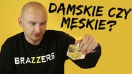 Czy rozróżnisz DAMSKIE i MĘSKIE perfumy?