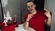 BEZBOŻNE BOŻE NARODZENIE