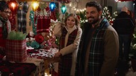 Świąteczny pensjonat (2022) [Lektor PL] - B&B Merry