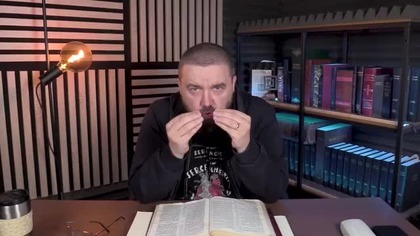 Twoje...  Niepokalane Poczęcie! Nowe Przymierze E12 - Fabian Błaszkiewicz