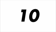 Top 10 photo and video charts in Italy MTV channels in graphics (2013-2015)