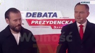 KRZYSZTOF STANOWSKI W DEBACIE PREZYDENCKIEJ!