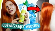 ZRÓB ZE MNĄ WŁOSING! ODŚWIEŻENIE, OBJĘTOŚĆ I OCHRONA WŁOSÓW NA LATO