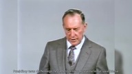 Derek Prince, Co to znaczy oddawać cześć Bogu w Duchu i w prawdzie