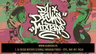 01. Dj Decks Mixtape 6GuralAbradabFokusStyl, rap, bit, pasja