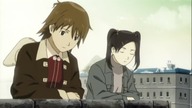Haibane Renmei Odcinek 11 [Napisy PL]