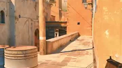 Have a good headshot today! 