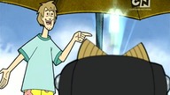 Shaggy & Scooby-Doo Get a Clue! odc. 23