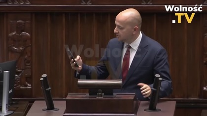 TRZASKOWSKI BLOKUJE PAMIĘĆ O RZ*ZI WOŁ*ŃSKIEJ!