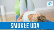 Jak wysmuklić wewnętrzną stronę ud? Sylwia Szostak | myfitness.pl