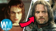 Top 10 filmów zmienionych w ostatniej chwili