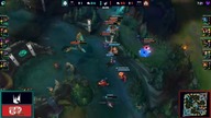 Highlights - G2 vs MAD Lions LEC Summer Playoffs 2021 Round 1