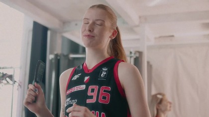 ZWIASTUN | Kulisy sesji foto [SEZON 2025/26]