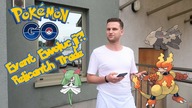 Event Ewolucji? Relicanth Trade Odcinek #151