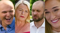 PRAWDZIWE intencje uczestników Rolnik Szuka Żony 8 zostały OBNAŻONE! Miłość czy PONIŻENIE?!