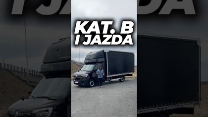 Idealny bus na międzynarodówkę 