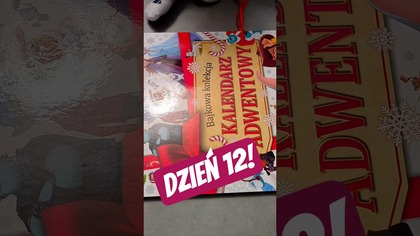 #adventcalendar #follow #subscribe #youtube #kalendarzadwentowy #goodmorning