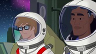 [S02E12] Transformers Rescue Bots - Odcinek 38 - Boty w kosmosie