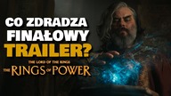 NIE DAJCIE SIĘ OSZUKAĆ! Pierścienie Władzy i Amazon kładą wszystko na szali (Rings of Power, LOTR)