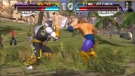 NIE DAŁO SIĘ TEGO PRZEGRAĆ (Tekken tag tournament) #shorts #shortvideo #tekken #gaming #retro #ps2