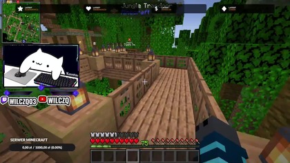 TWITCHhttps://www.twitch.tv/wilczq03
DONEJTY:https://tipply.pl/@anonimowy20121
DISCORD https://discord.gg/QdZUscWTMy