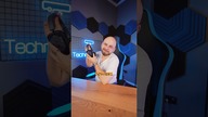 Takich SŁUCHAWEK jeszcze nie było 