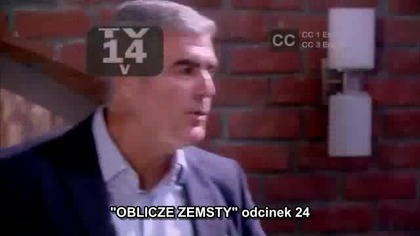 El Rostro de la Venganza 024 NAPISY PL