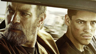 Son of a Gun (2014) Lektor PL