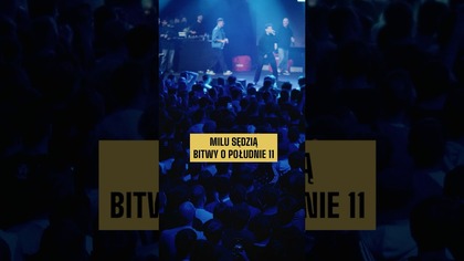 MILU ZAMYKA LINE-UP BOP11! 