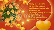 Siła miłości