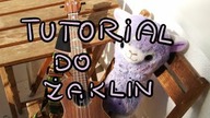 TUTORIAL ukulele - Żaklin